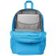 2. JanSport Big Day Pack Backpack EK0A5BLE8Z1 Blue One size
