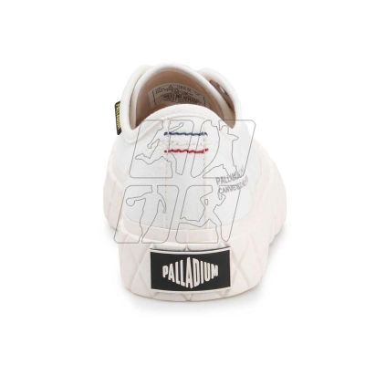 4. Palladium Ace Cvs Star W 77014-116-M shoes