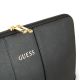 4. Guess Sleeve GUCS13TBK 13" black/black Saffiano