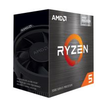 AMD Ryzen 5 5500GT processor