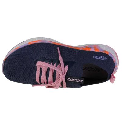 3. Skechers Solar Fuse 302040L-NVMT Navy 37