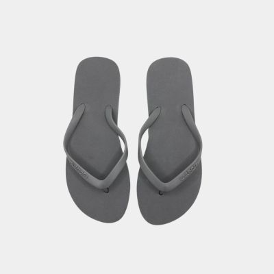2. Outhorn OTHWSS24FFLIF160-27S Women's Beach Flip-Flops