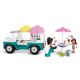 5. LEGO FRIENDS 42644 Heartlake City Ice Cream Truck