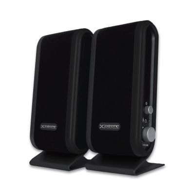 EXTREME 2.0 USB FUSION XP102 SPEAKERS