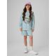 3. Girls' sweatpants 4F 4FJRSS26TSHOF0925-33S