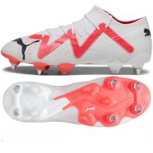 Puma FUTURE Ultimate Low MxSG Football Boots 107397-01