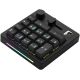 Gloria GMMK Wireless Numpad - Fox Switches, black