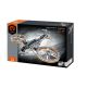 10. iM.Master 6811 Starfighter Building Blocks 817 pcs