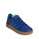 2. Adidas Grand Court 3.0 kids' shoes blue JP9369