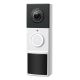 10. TP-Link Smart Tapo D210 Video Doorbell