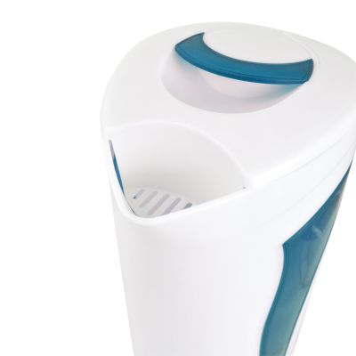 11. Esperanza Iguazu EKK018B electric kettle (2200W 1.8l; blue)