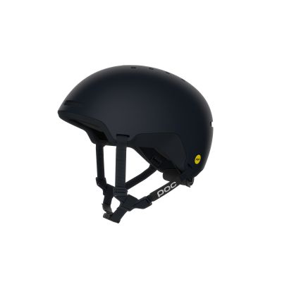 4. POC Calyx Navy Ski Helmet