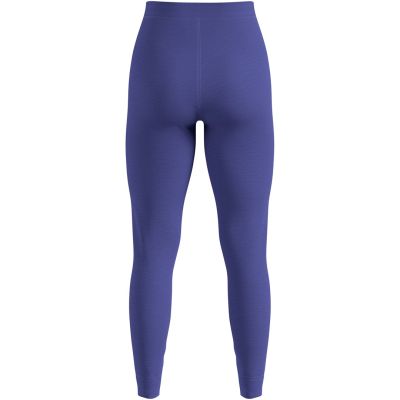 3. Odlo BL BOTTOM long MERINO 160 pants size M Blue