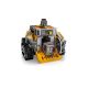 32. LEGO Disney Pixar 43279 WALL-E and EVE