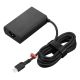 2. Lenovo 4X21R04793 Power Adapter/Inverter Internal 65W Black