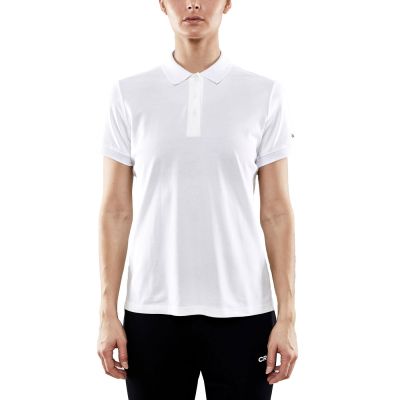 2. Women's CORE BLEND POLO SHIRT W