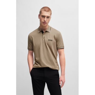 2. Polo Shirt Boss Paddy M 50469102-334