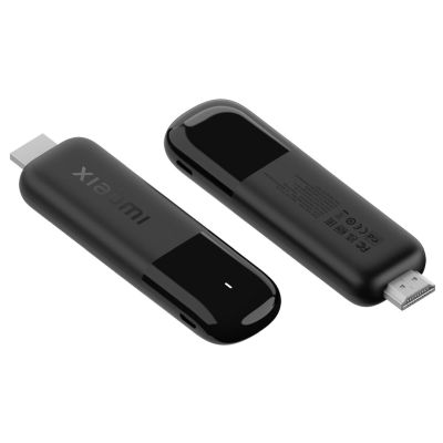 3. Xiaomi Smart TV Stick 4K EU (2nd gen) media player