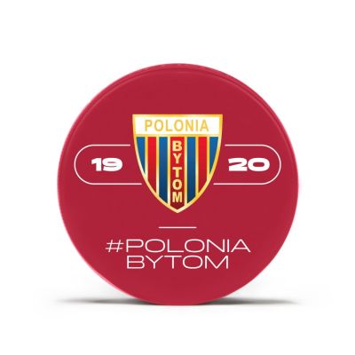 Polonia Bytom album #1920