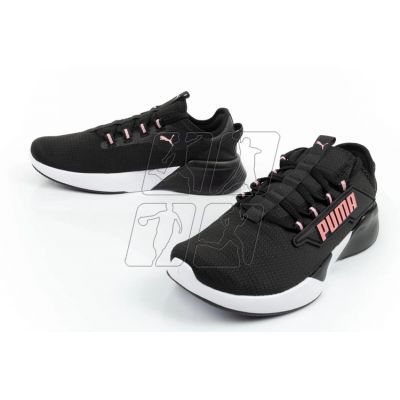 15. Puma Retaliate 2 W running shoes 377085 04