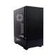 InWin Modfree Base Big-Tower Tempered Glass - black