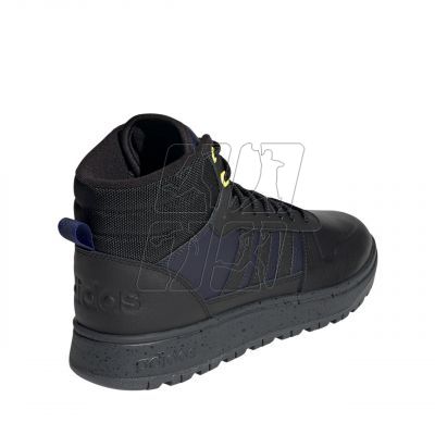 3. Adidas Frozetic Boots M H04464 shoes