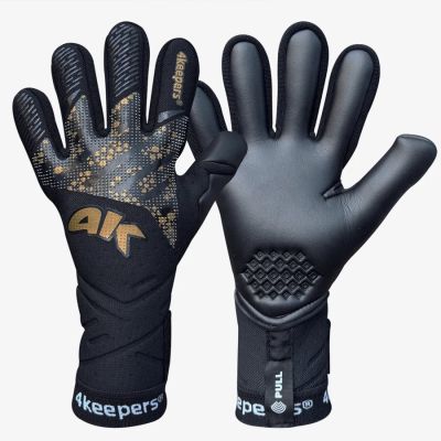 4keepers Elite Drake NC Gloves S1028409
