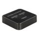 DeLOCK M.2 Docking Station for 2 x M.2 SATA SSDs with Clone Function