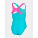 2. Girls' one-piece swimsuit 4F Junior