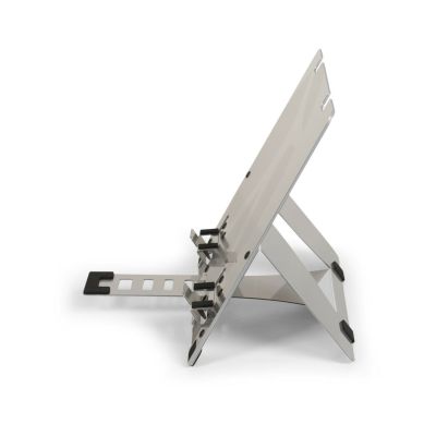 5. BakkerElkhuizen FlexTop 270 Notebook stand bis 16"/7 Stufen