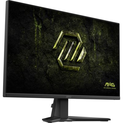 10. MSI MAG 275QF E20 Computer Monitor 68.6 cm (27") 2560 x 1440 px Wide Quad HD LCD Black