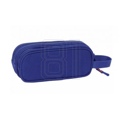 2. FC Barcelona triple pencil pencil case 812429635