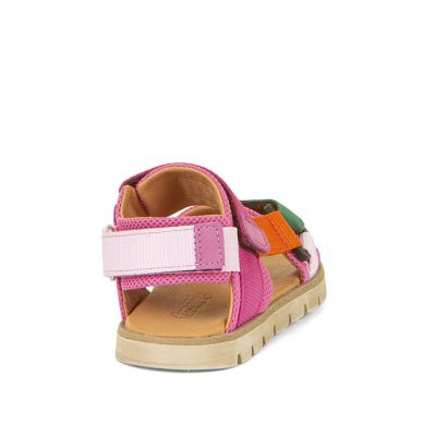 7. Froddo KE FLASH Children's Sandals (G3150259-4)