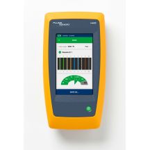 LinkIQ network device diagnostics and cabling qualification tester