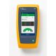 LinkIQ network device diagnostics and cabling qualification tester