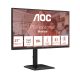 3. AOC monitor 68.6cm (27") 27E4CV 16:09 HDMI+DP+USB-C lift