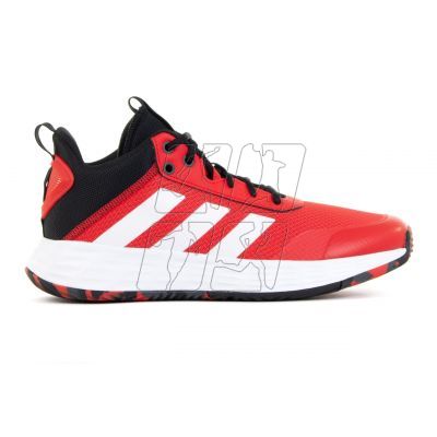 2. Adidas Ownthegame 2.0 M GW5487 shoes