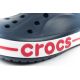 17. Crocs Bayaband U 205089-4CC Flip-Flops