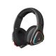A4Tech BLOODY MR710 headphones with microphone, black