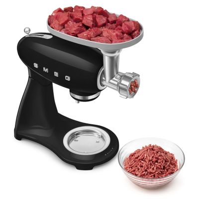 14. SMEG SMF05BLEU food processor