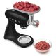 14. SMEG SMF05BLEU food processor