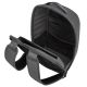 4. Targus TBB58802GL Laptop Bag 39.6 cm (15.6") Backpack Black, Gray