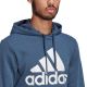 5. Adidas Essentials Hoodie M GM6965