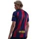 2. Nike FC Barcelona Stadium Home 25/26 Men's Jersey Navy Blue HJ4590 456