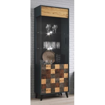 3. 1D SOUL 192/60/45 display case