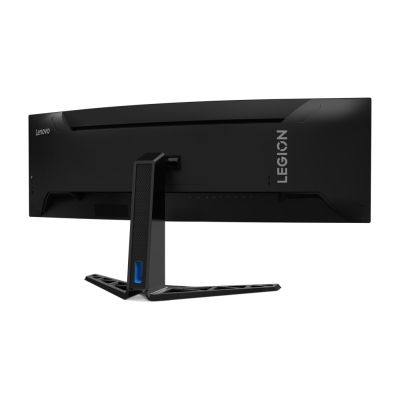 5. Lenovo Legion R45w-30 44.5" 165Hz 450nits AG 2xHDMI, DP, USB-C, RJ45 Black C
