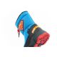 7. Leomil winter boots Superman children's snow boots warm for a boy