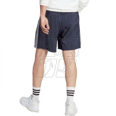 3. adidas Aeroready Essentials Chelsea 3-Stripes M IC1485 shorts
