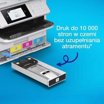 18. EPSON WF-C5890DWF WorkForce Pro multifunction device