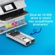 18. EPSON WF-C5890DWF WorkForce Pro multifunction device